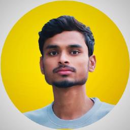 Priyanshu Priyadarshi