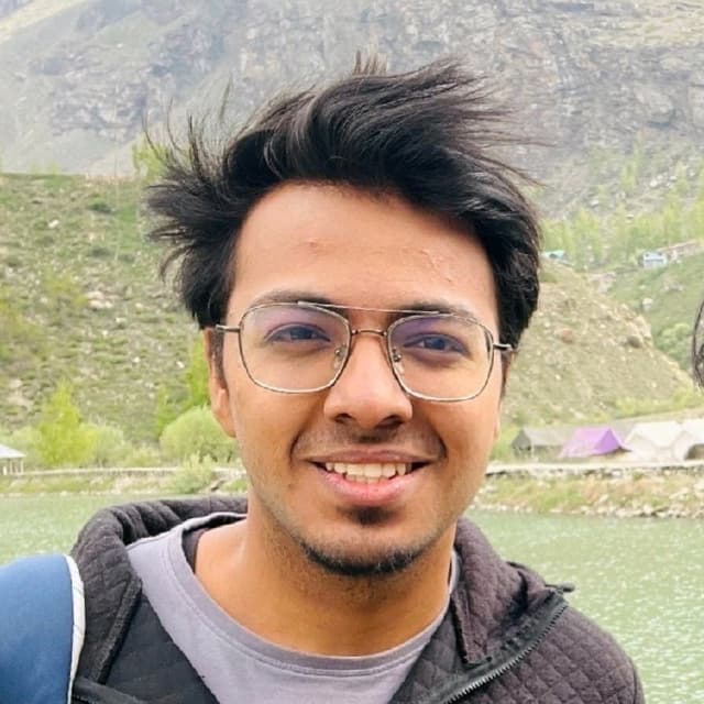 Priyanshu Kumar
