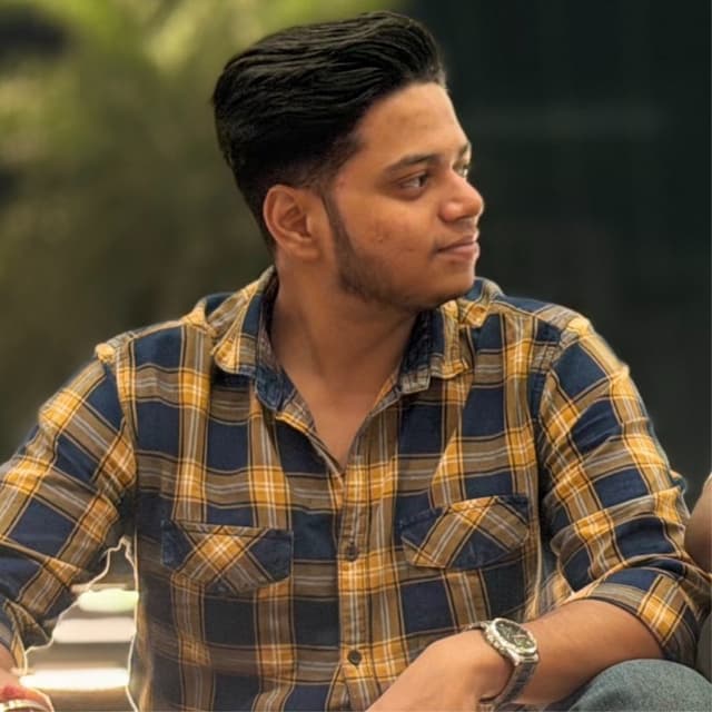 Priyanshu Katiyar