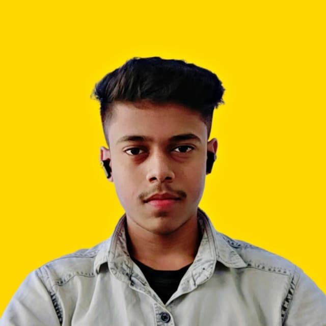Priyanshu Kumar
