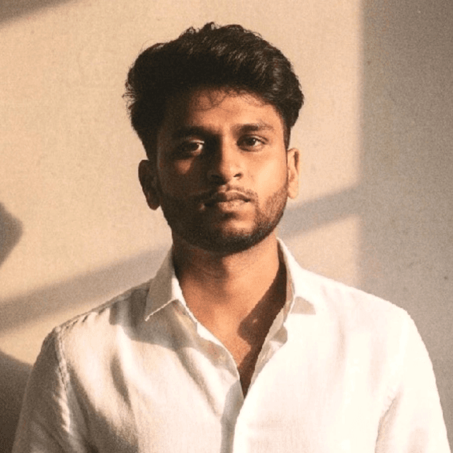 Priyanshu Kushwaha