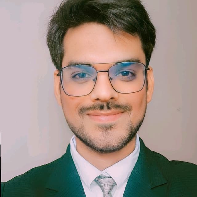 Priyanshu Mishra