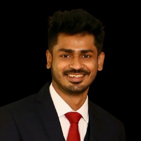 Priyanshu Piyush