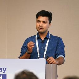 Priyanshu Raj Shrivastava