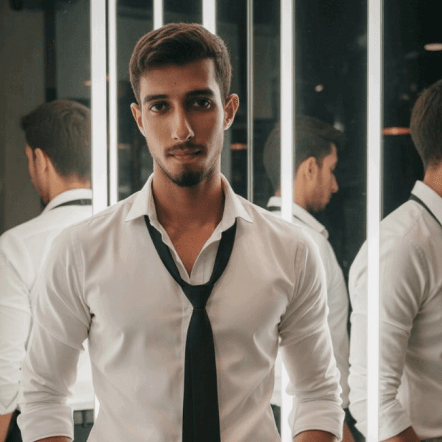 Priyanshu Singh