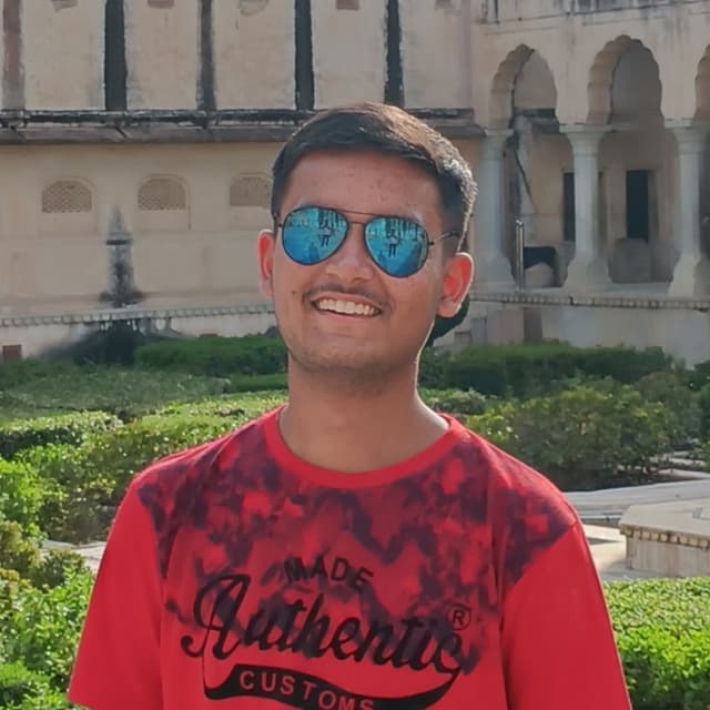 Priyanshu Srivastava