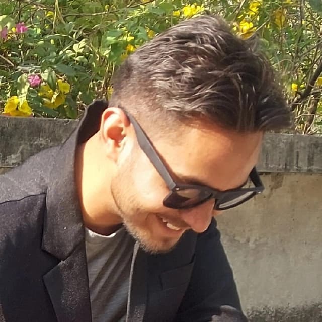Priyanshu Tiwari