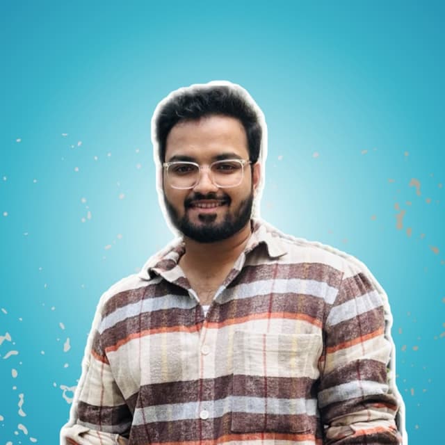Priyanshu Pandey