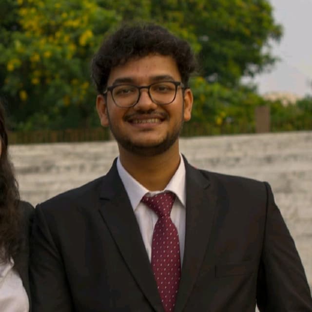 Priyanshu Garg
