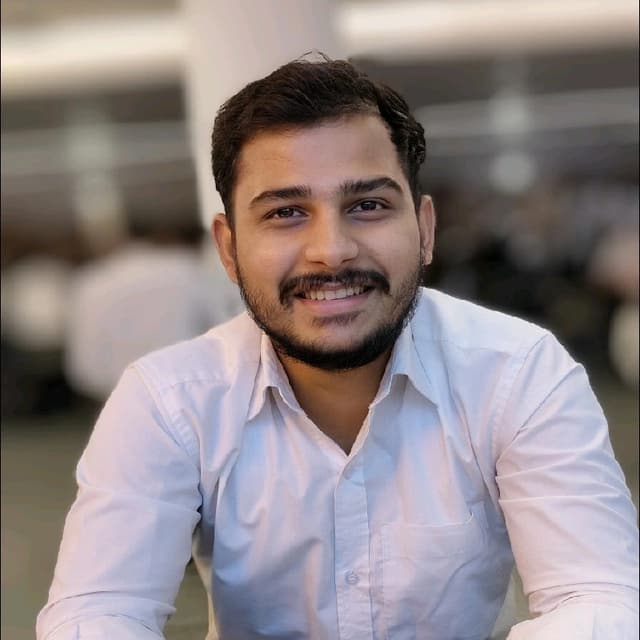 Priyanshu Yadav