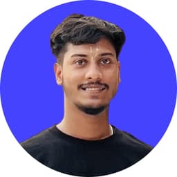Priyanshu Gupta