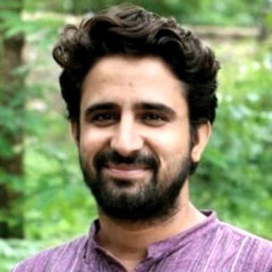 Priyansu B.