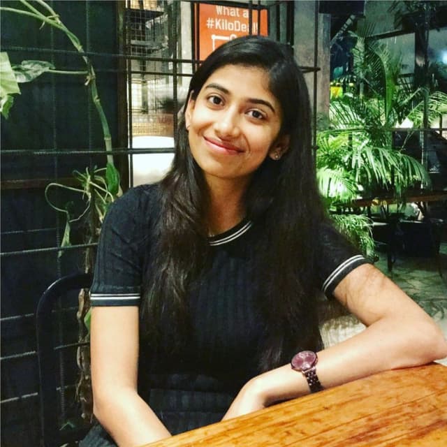 Pallavi Priya