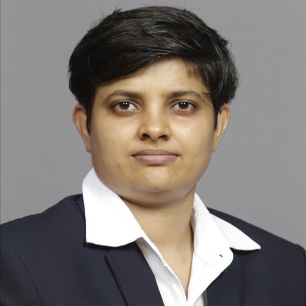 Priya Choudhary