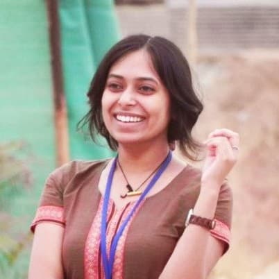 Priya PM