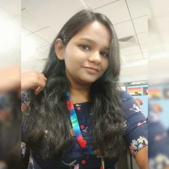 Priya Prasad