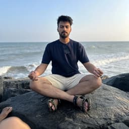 Priyaraj .