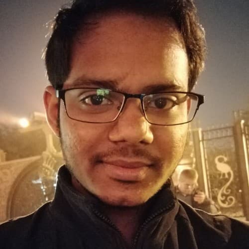Priyaranjan .