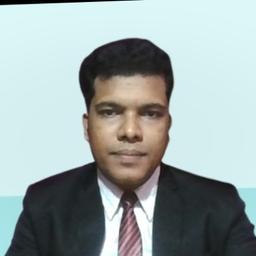Priyaranjan Bar