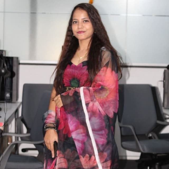 Priya Saude