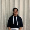 Priyasha Agarwal