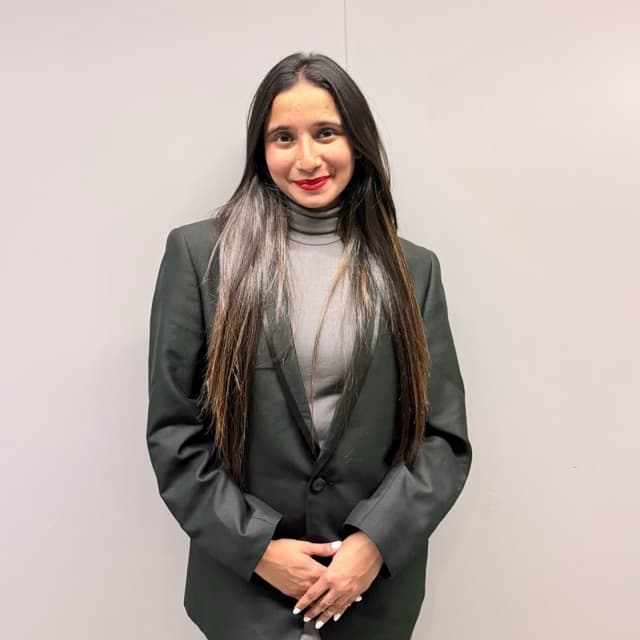 Priyasha Das