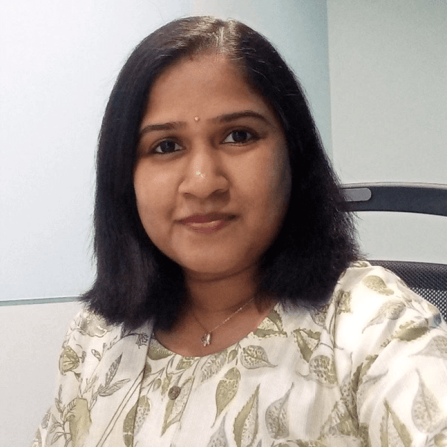 Priya Shaji