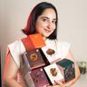 Priyasha Saluja