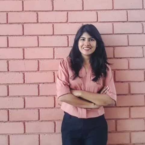 Priyashi Mathur