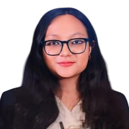 Priyasmita Das