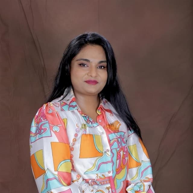 Priya Tayal