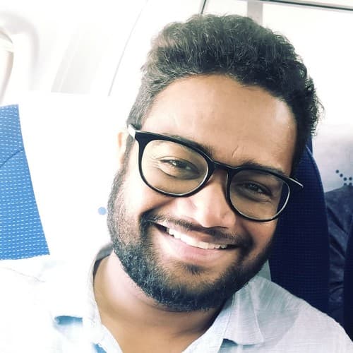 Priyatham A.