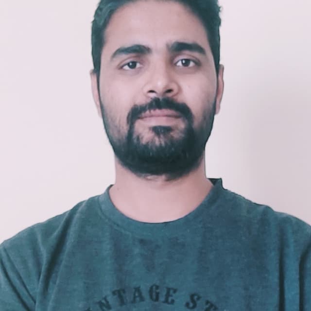 Priyatosh Tiwari