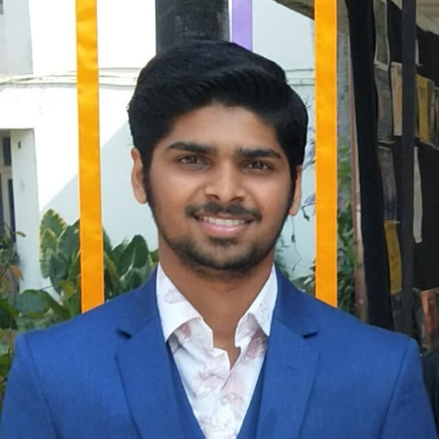 Priyavardhan Panchal