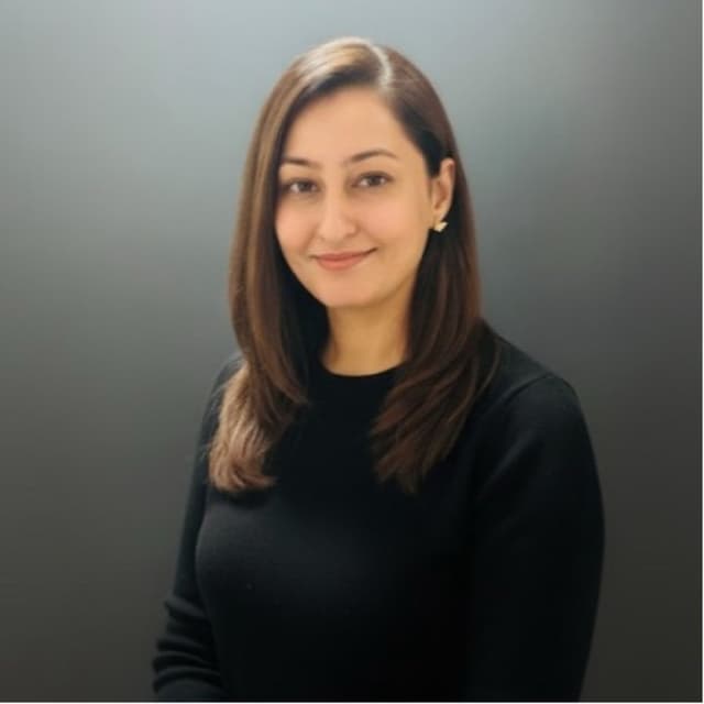 Priya Verma