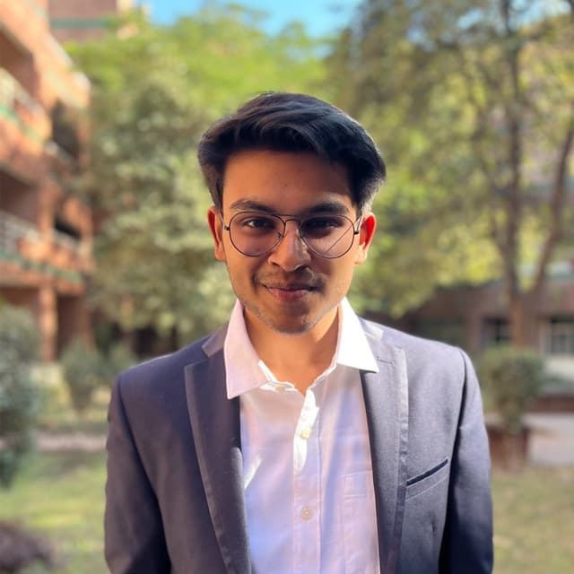 Priyavrata Bansal