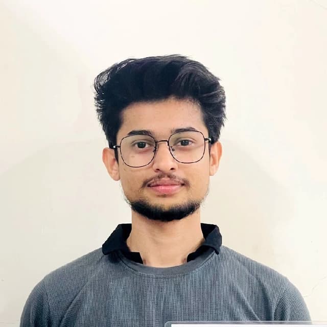 Priyesh More
