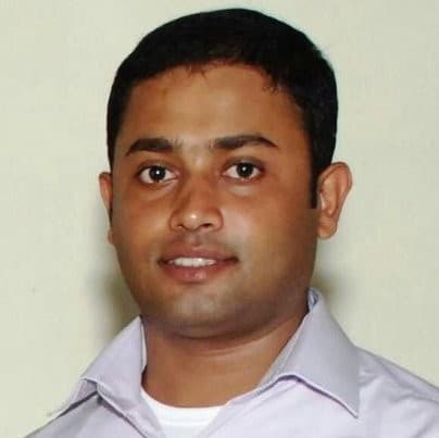 Priyesh Poovanna