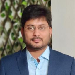 Priyesh Ranjan