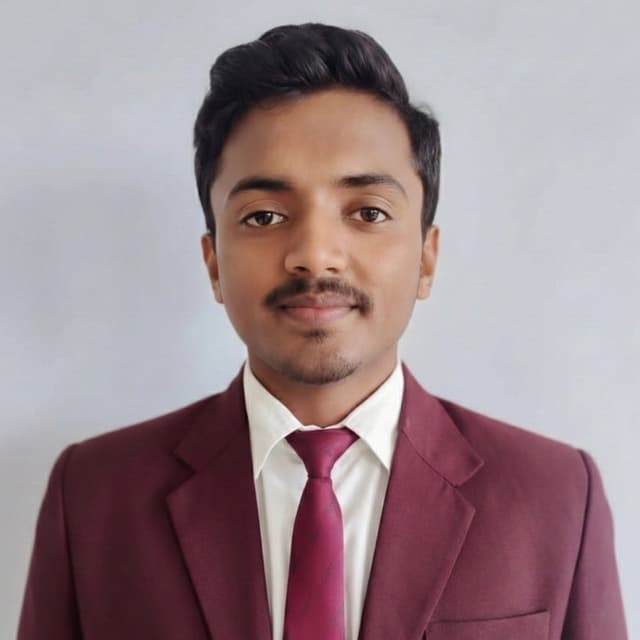 Priyesh Shukla