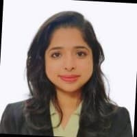 Priyesha Kapadia