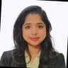 Priyesha Kapadia
