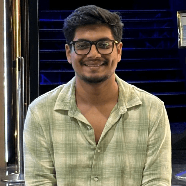 Priyesh Jha
