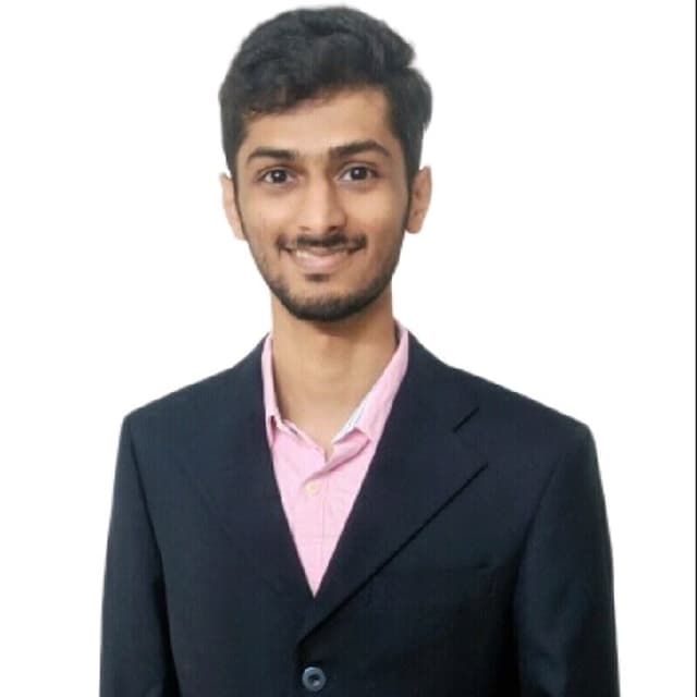 Priyesh Patel