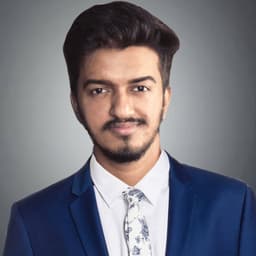 Priyesh Sultania
