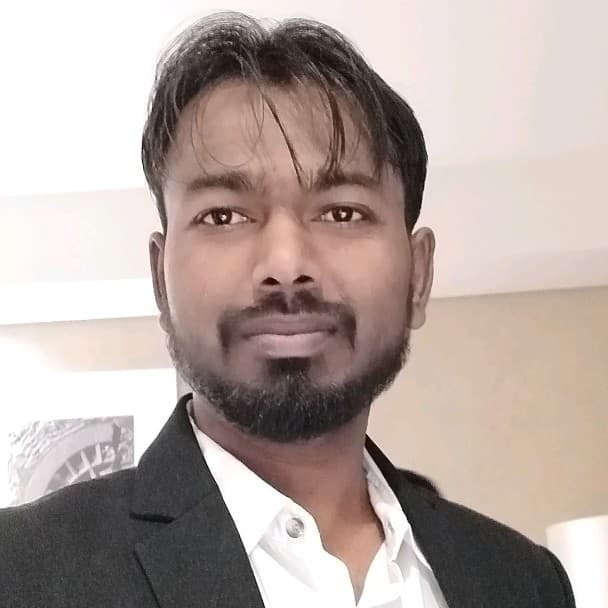 Priykumar Gavani