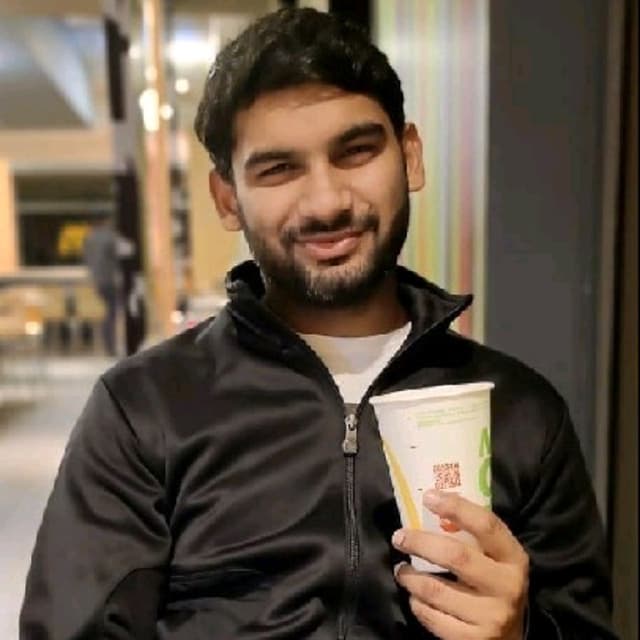 Priynkush Sharma