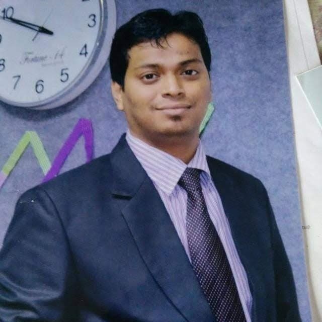 PriyRatan Mishra