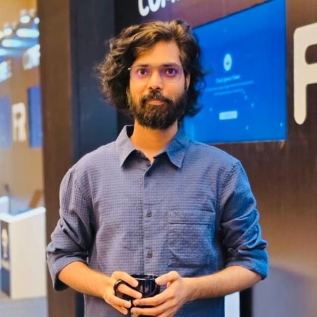 Priyank Upadhyay