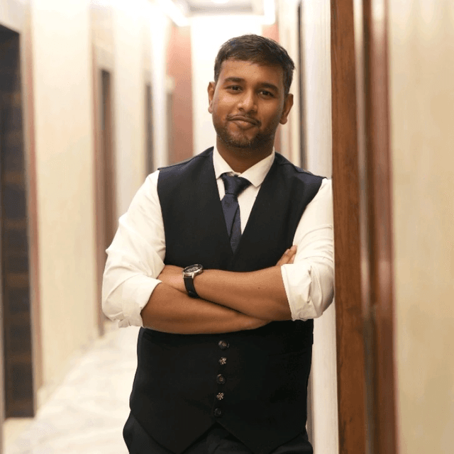 Prajwal Singh
